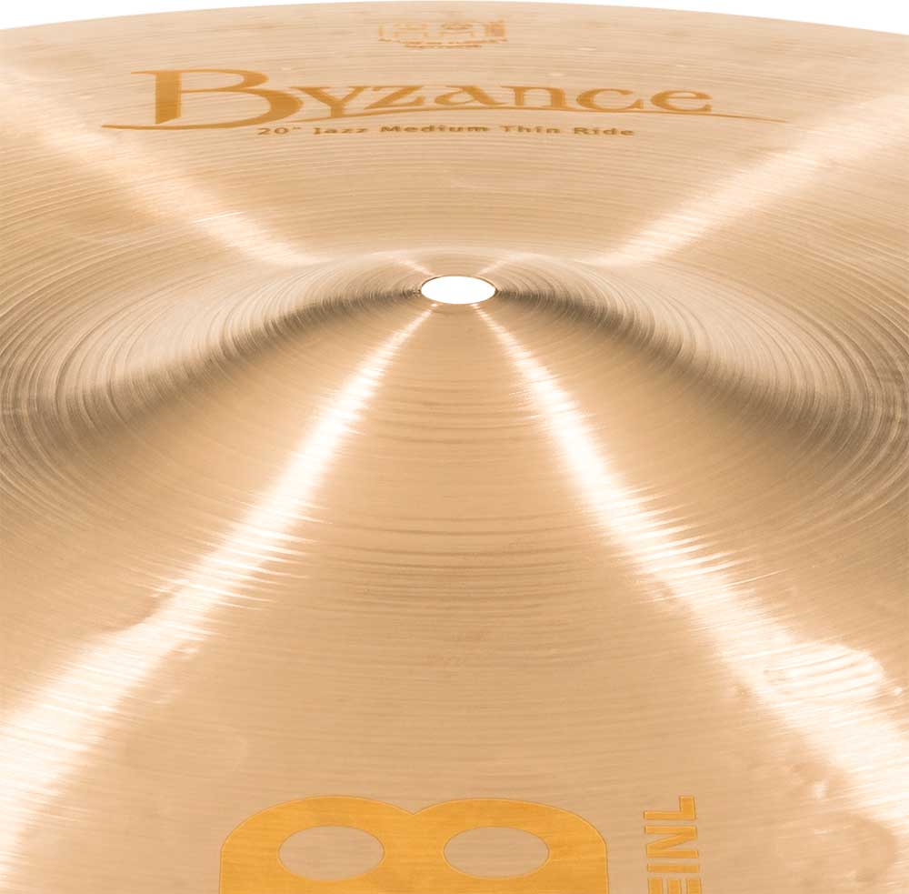 MEINL B20JMTR