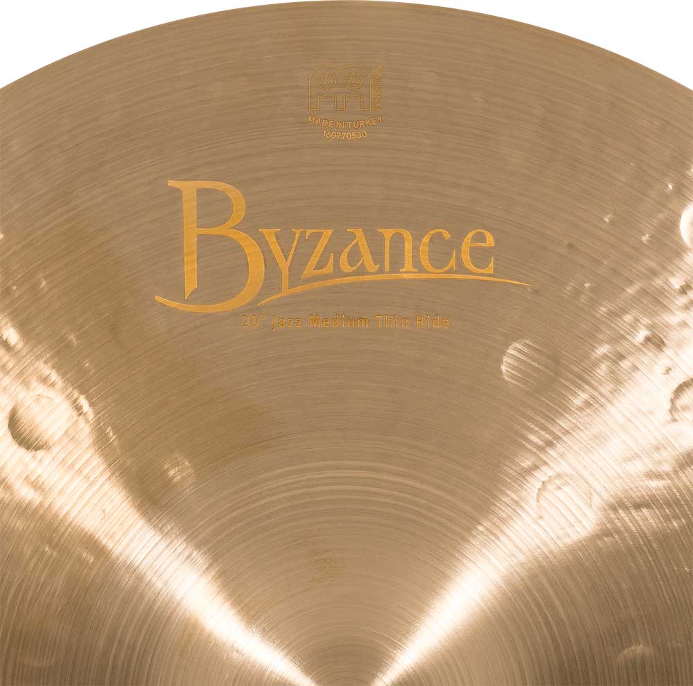 MEINL B20JMTR