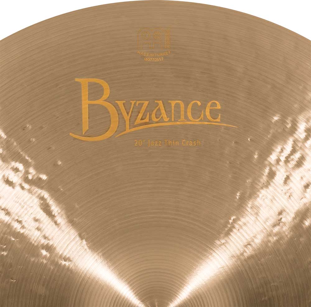 MEINL B20JTC
