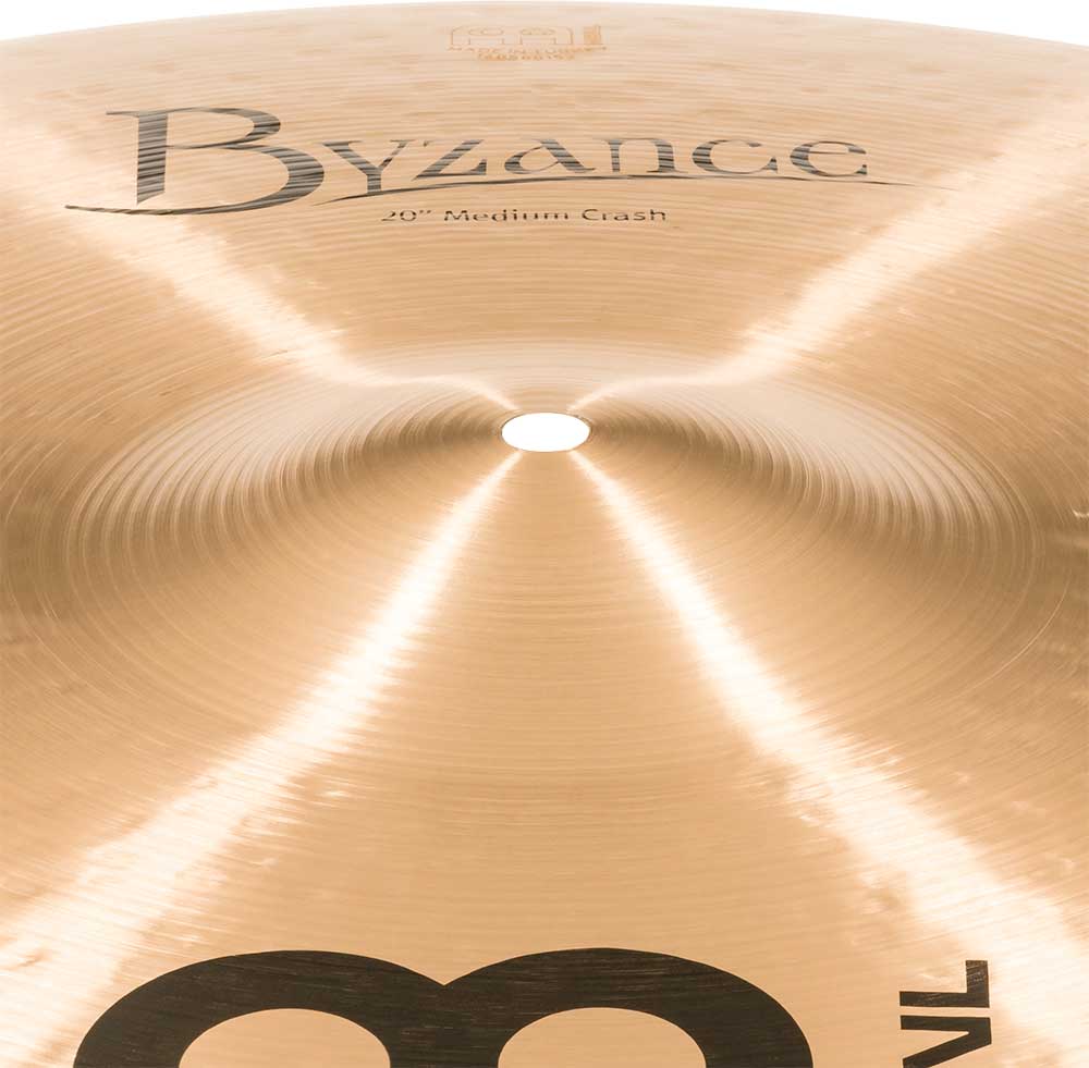 MEINL B20MC