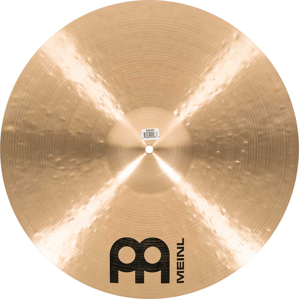 MEINL B20MC