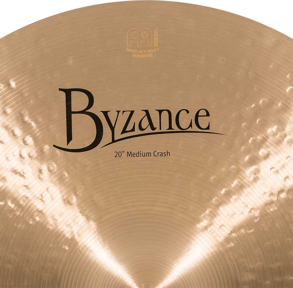 MEINL B20MC