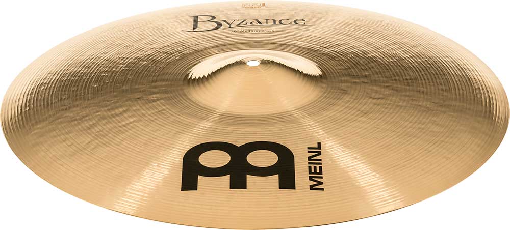 MEINL B20MC-B