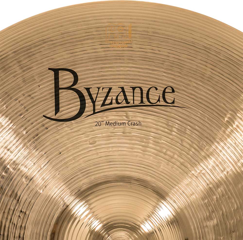 MEINL B20MC-B