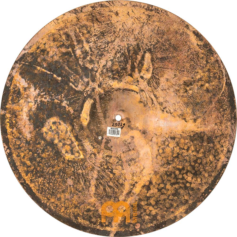 MEINL B20VPR
