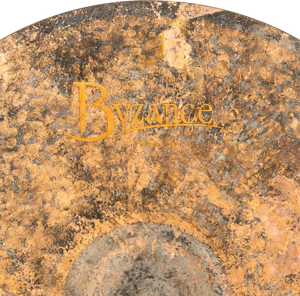 MEINL B20VPR