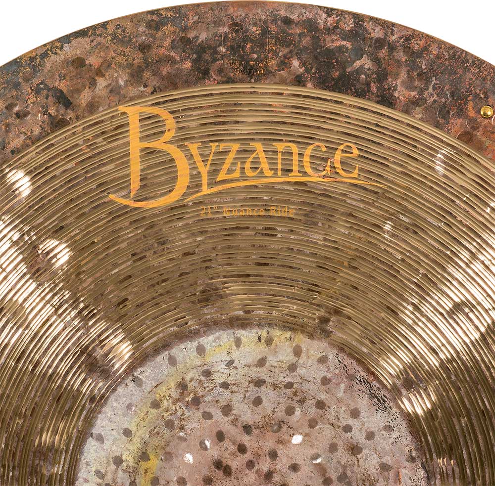 MEINL B21NUR