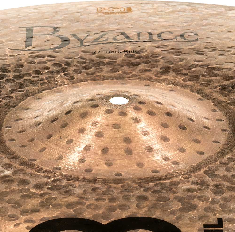 MEINL B22DAR