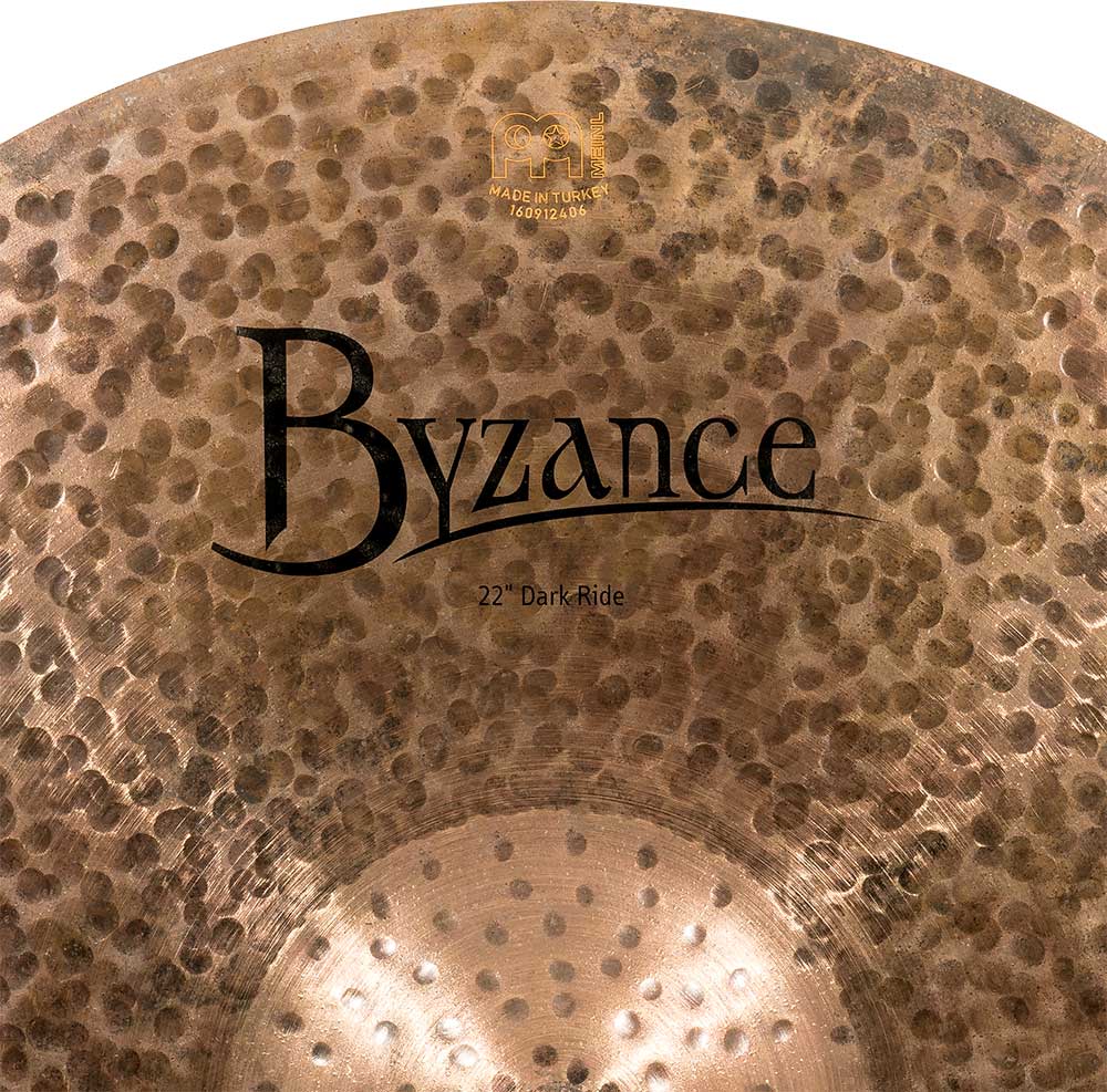 MEINL B22DAR