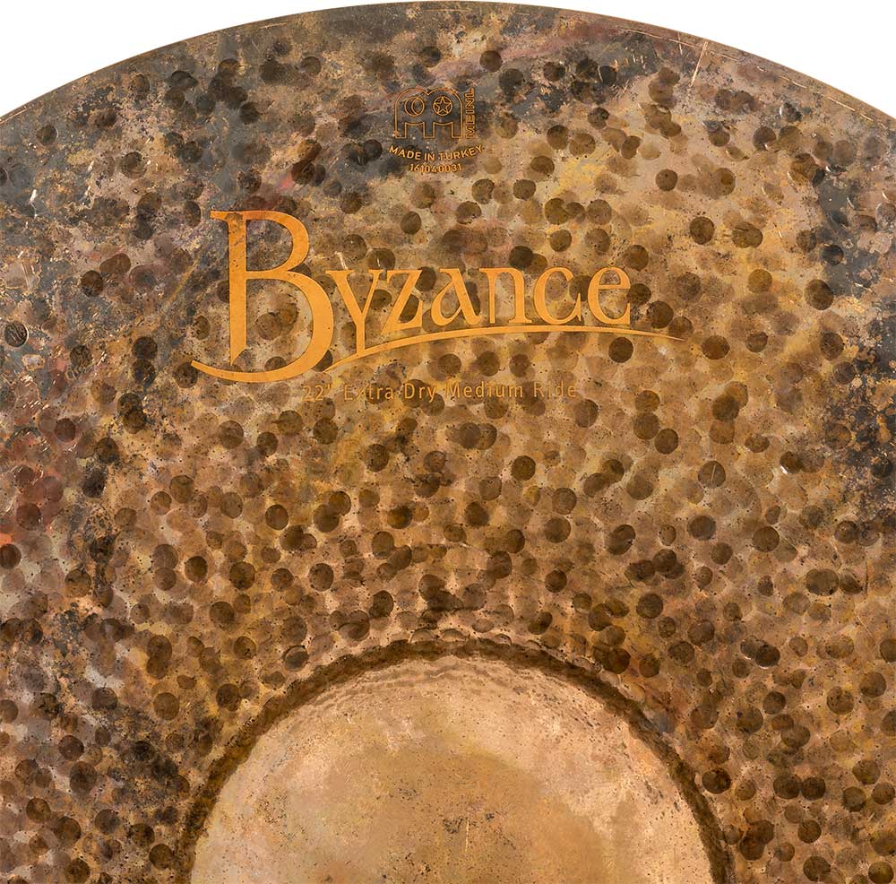 MEINL B22EDMR