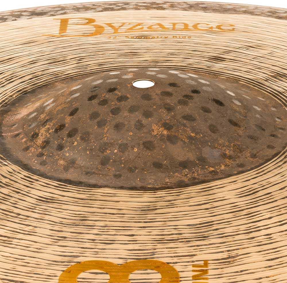MEINL B22SYR