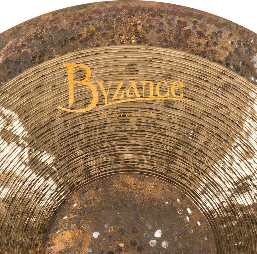 MEINL B22SYR