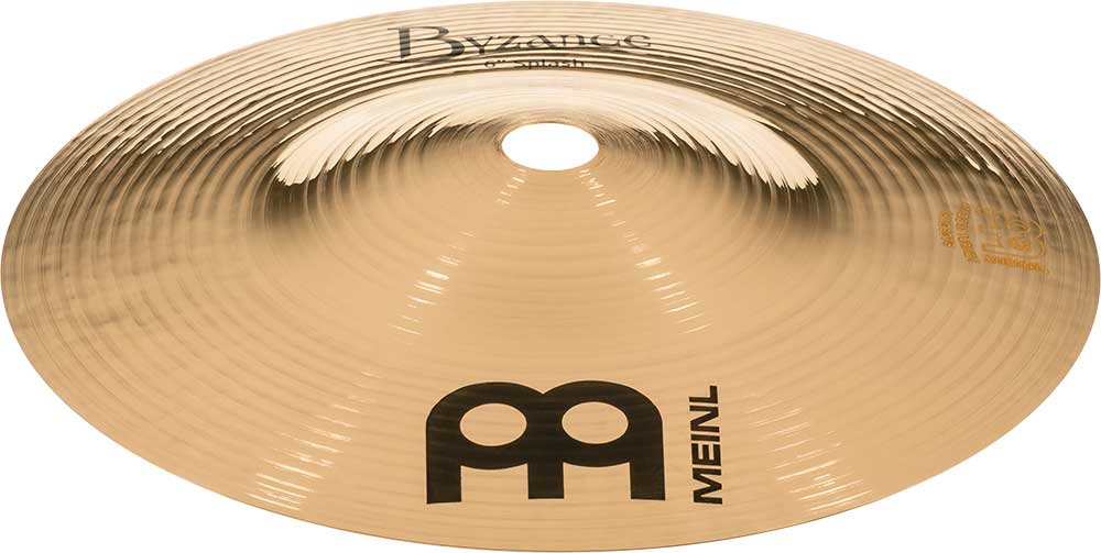 MEINL B6S-B