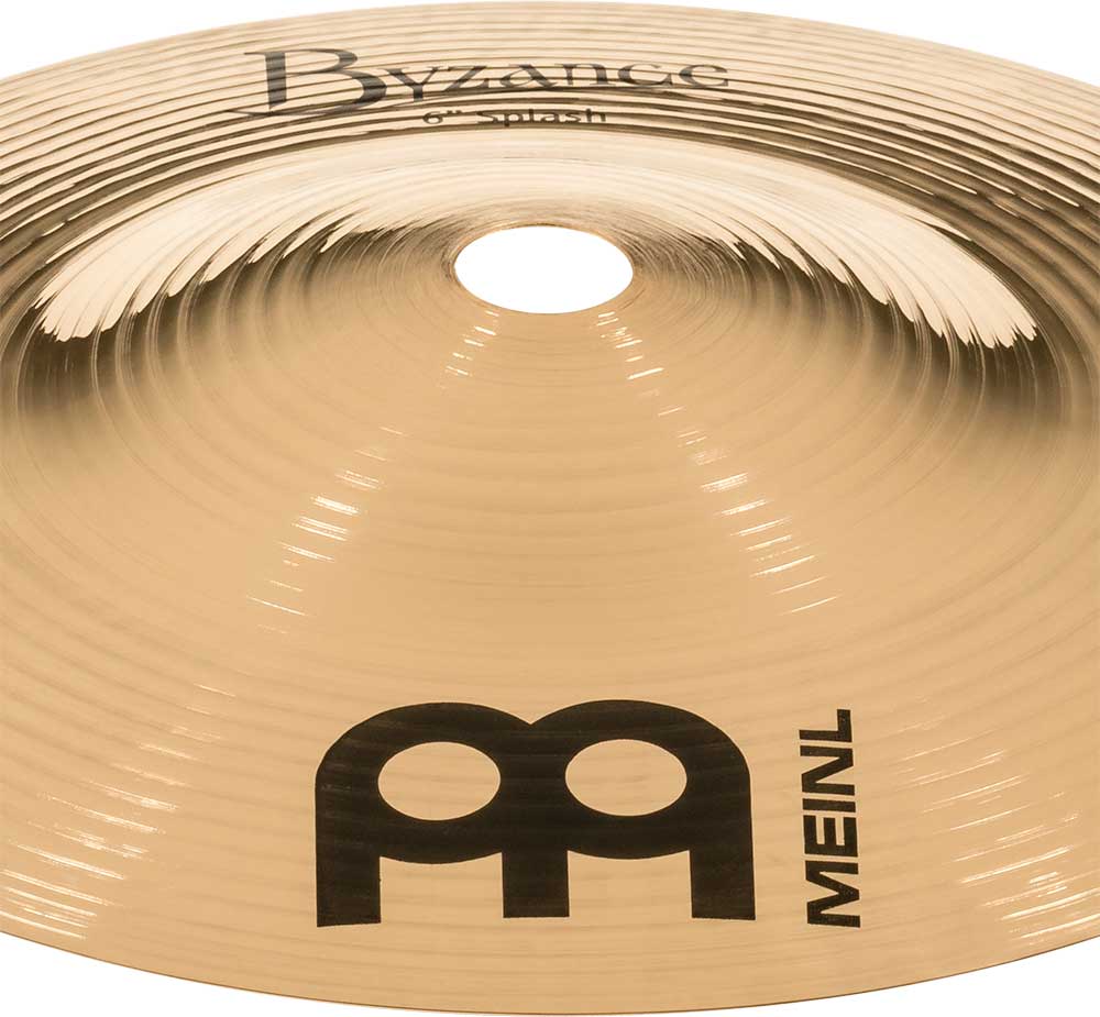 MEINL B6S-B