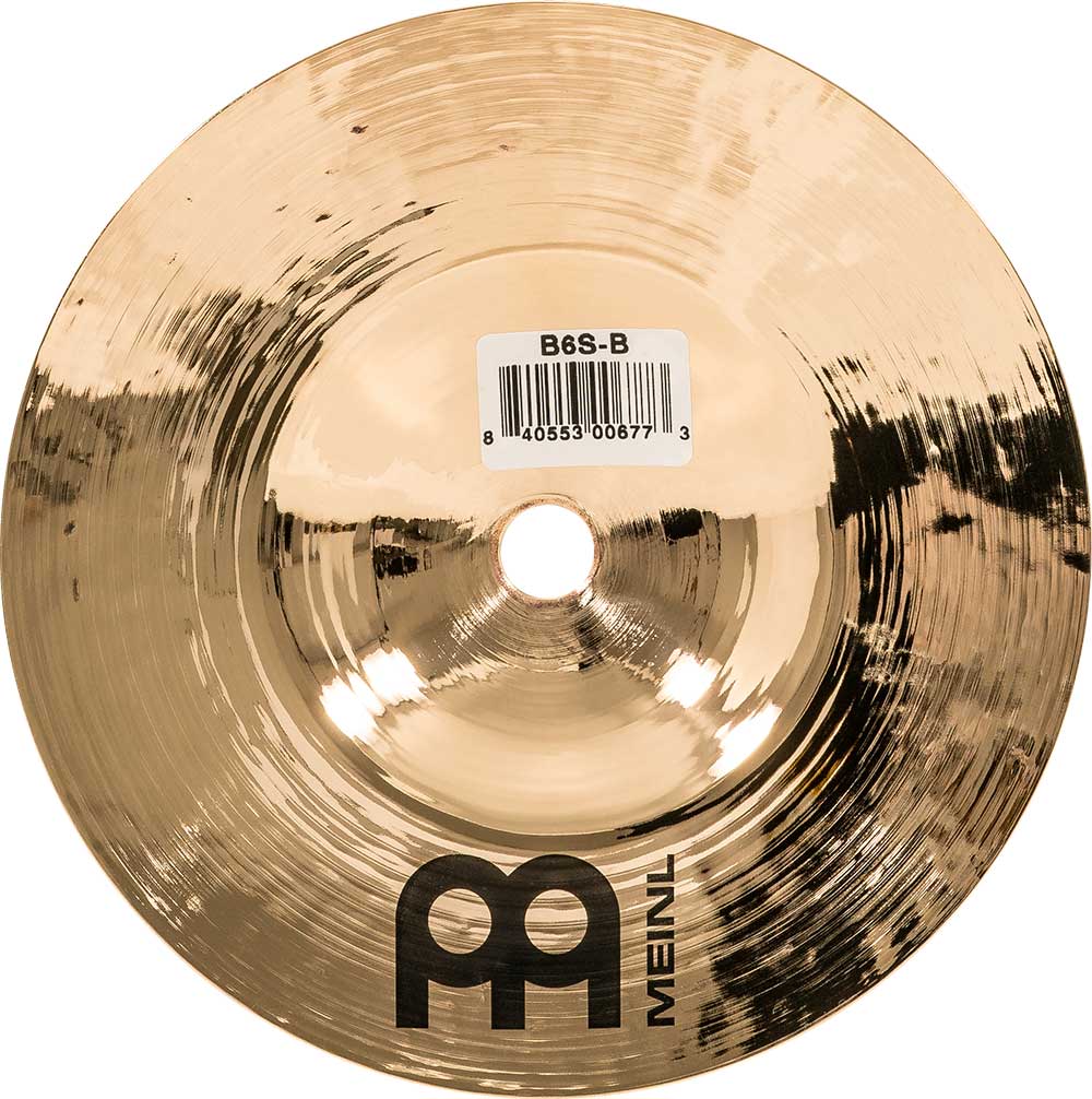 MEINL B6S-B