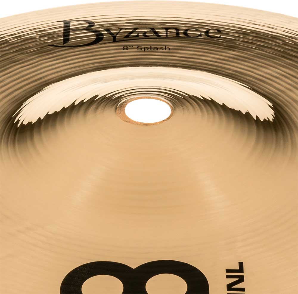 MEINL B8S-B