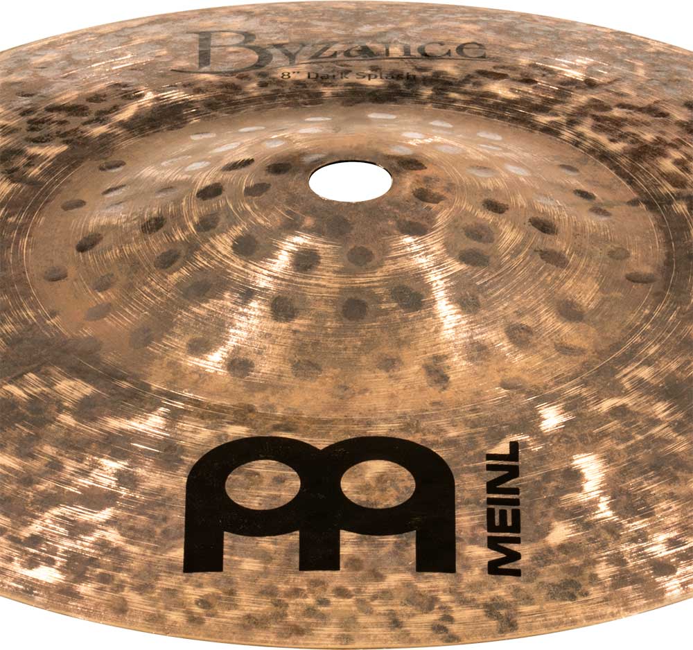 MEINL B8DAS