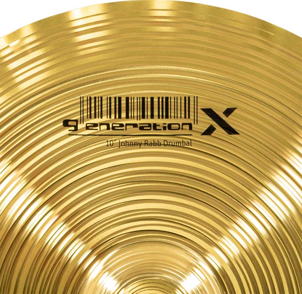 MEINL GX-10DB