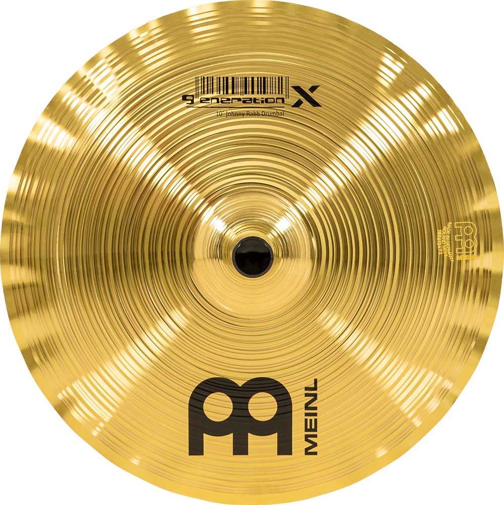 MEINL GX-10DB