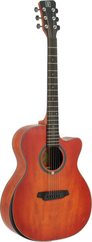 OQAN QGA-102 RDCE (PREAMP)