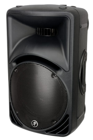MACKIE C300Z