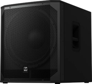 ELECTRO VOICE EVIVA 18SP
