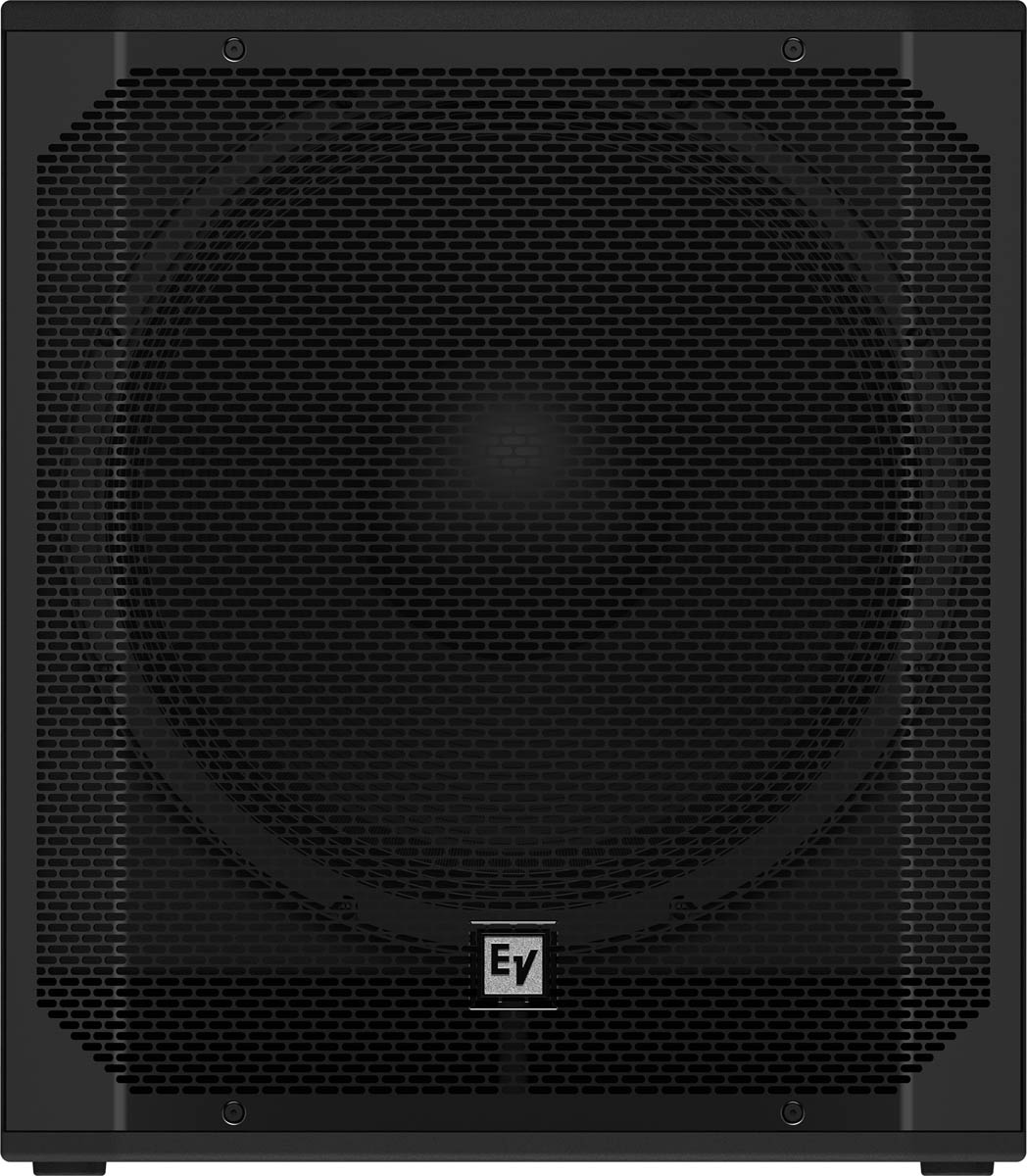 ELECTRO VOICE EVIVA 18SP