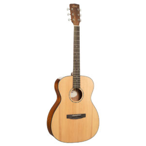CORT L60 NAT W/BAG