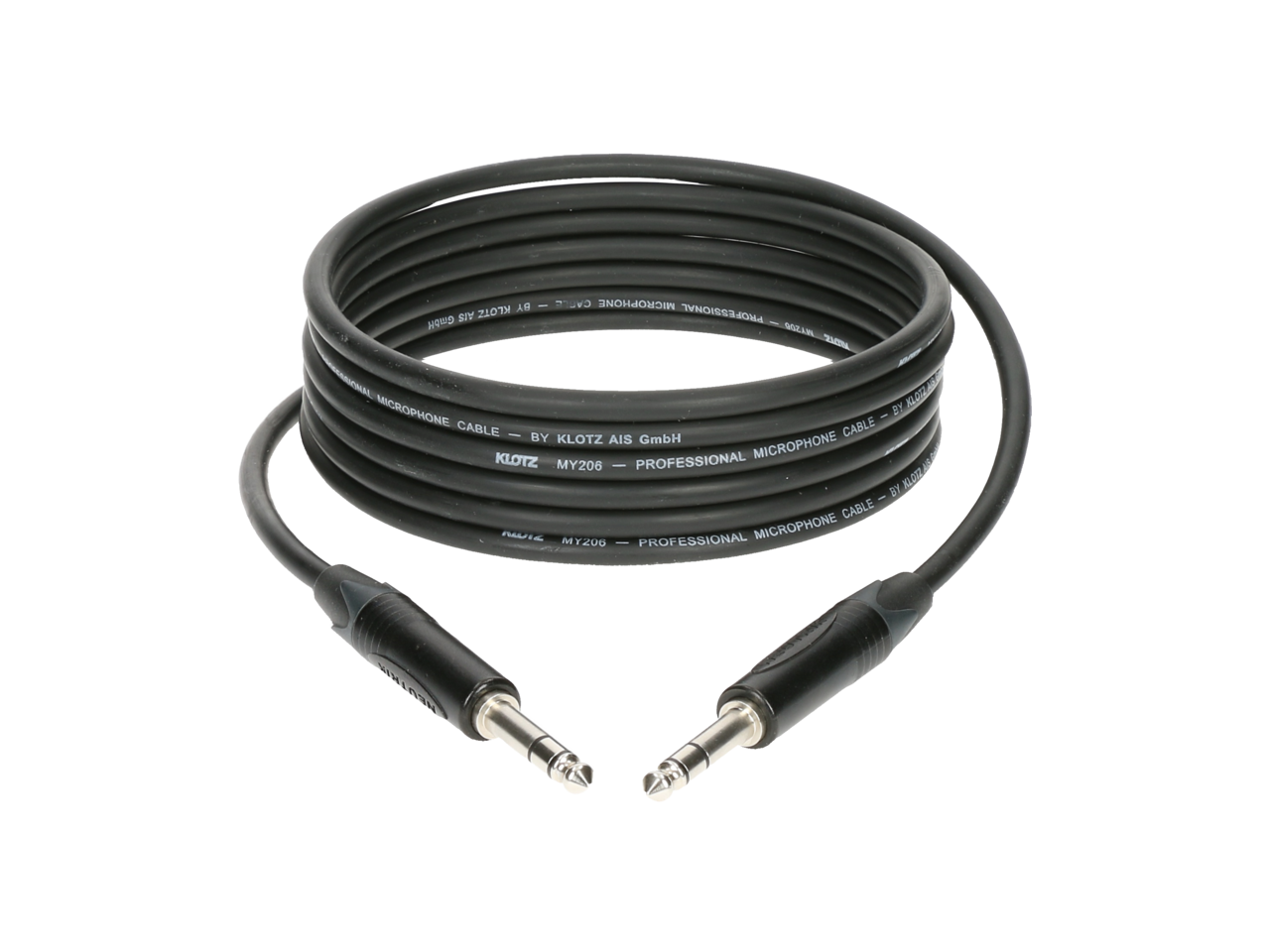 KLOTZ CABLES B4PP1-0030