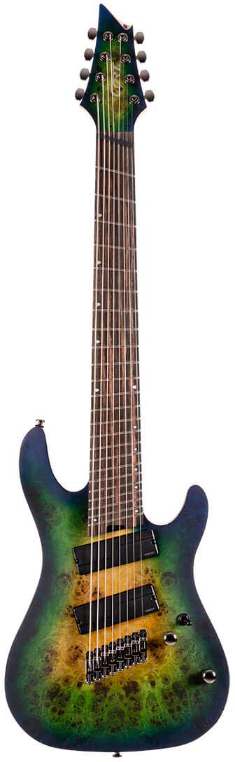 CORT KX508MS II MBB