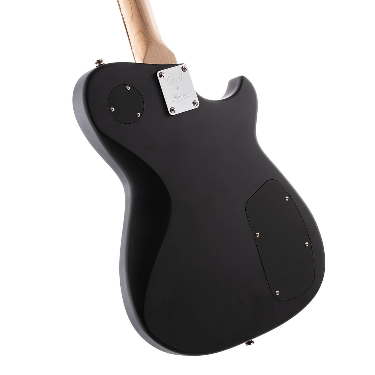 CORT MBM-2H-LH SBLK