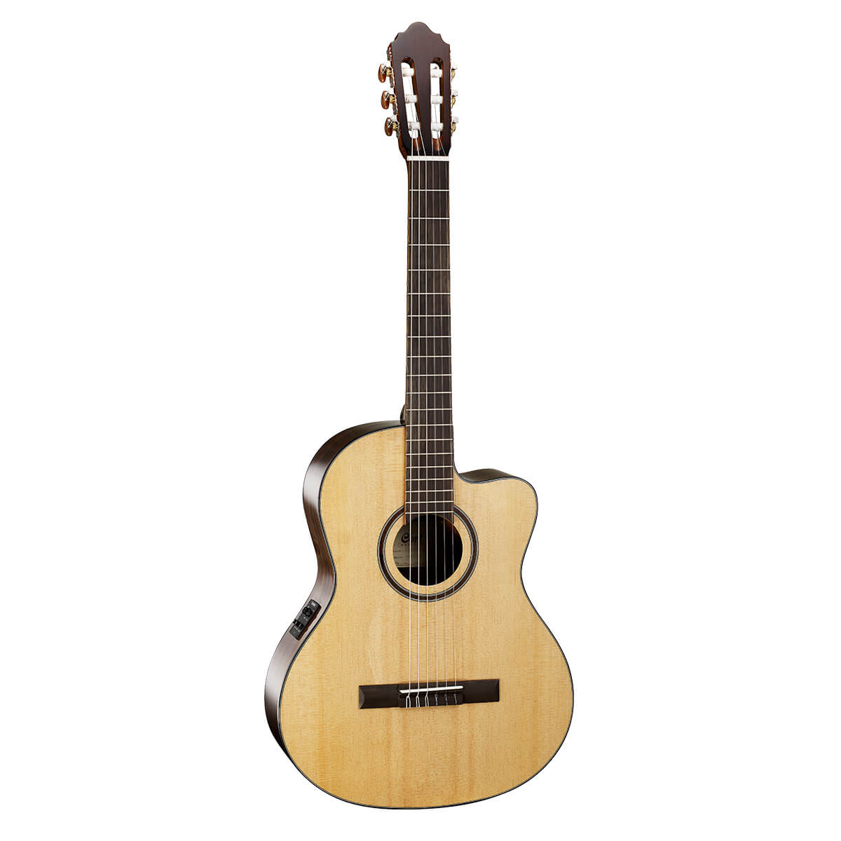 CORT AC160CF NAT