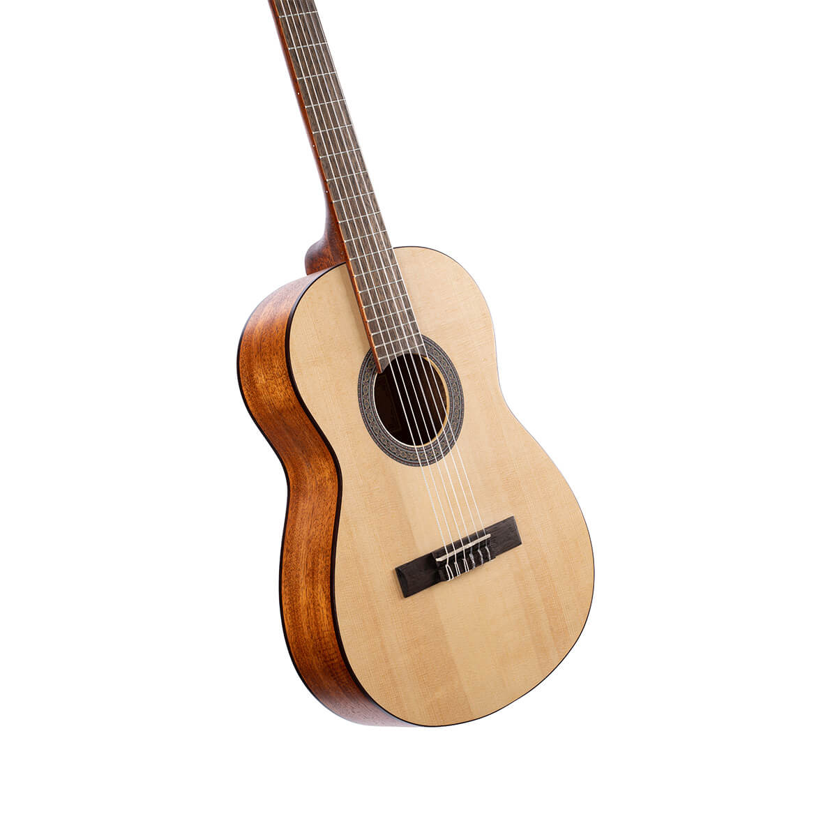 CORT AC200 3/4 OP W/BAG