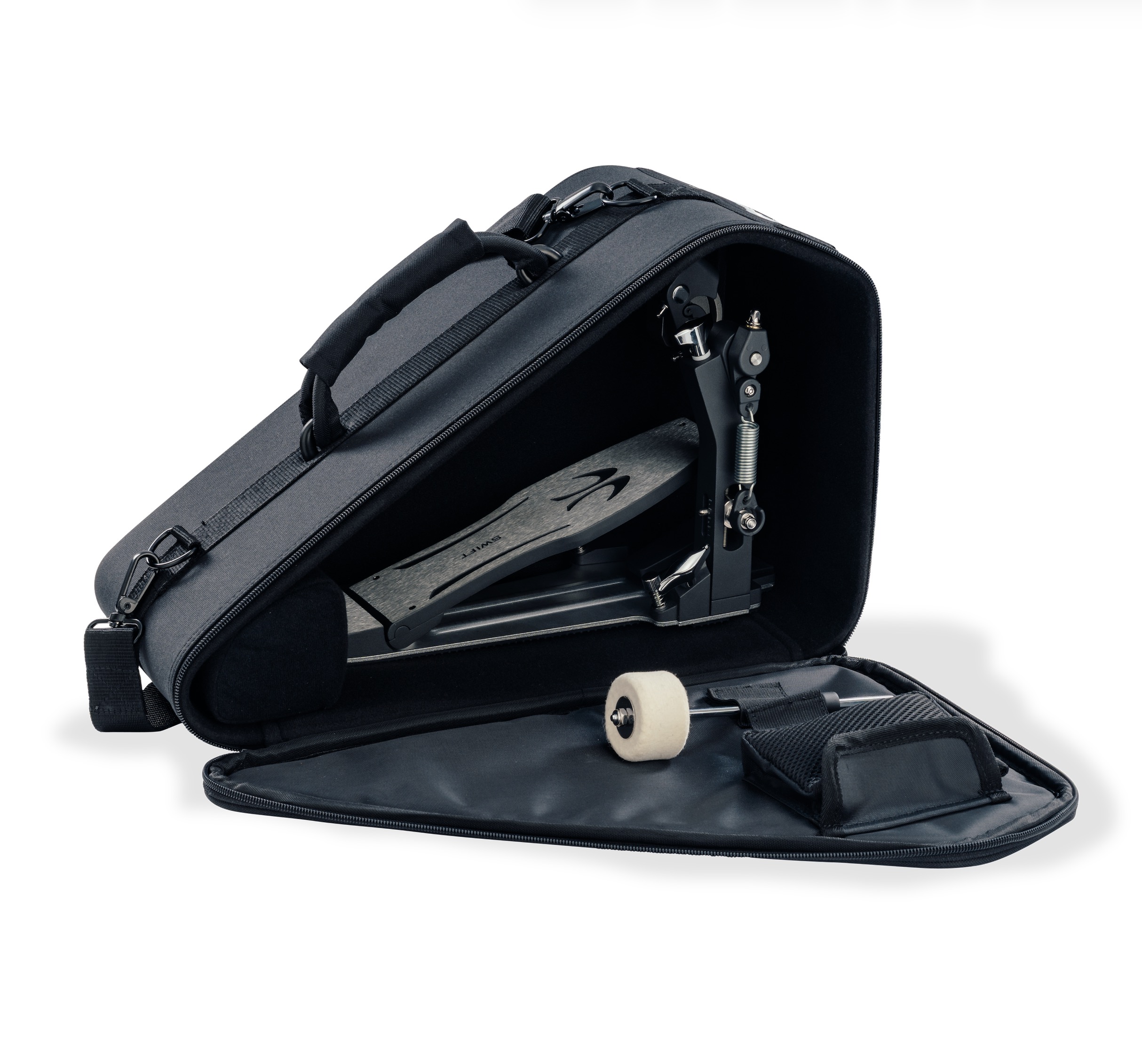 MAPEX IT PDLSW1 SWIFT BASS DRUM PEDAL