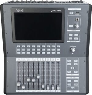 OQAN Q24D PRO