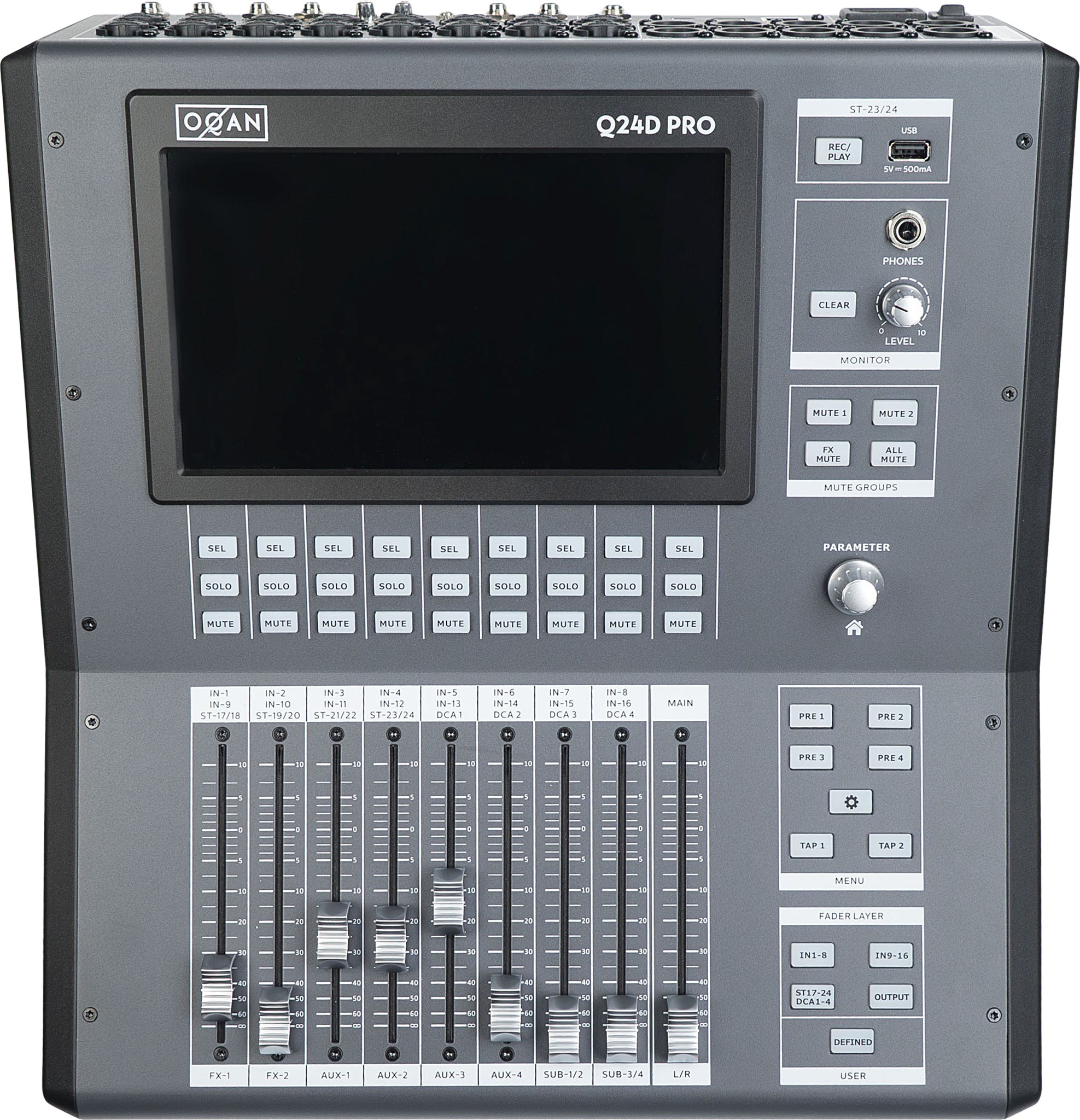 OQAN Q24D PRO