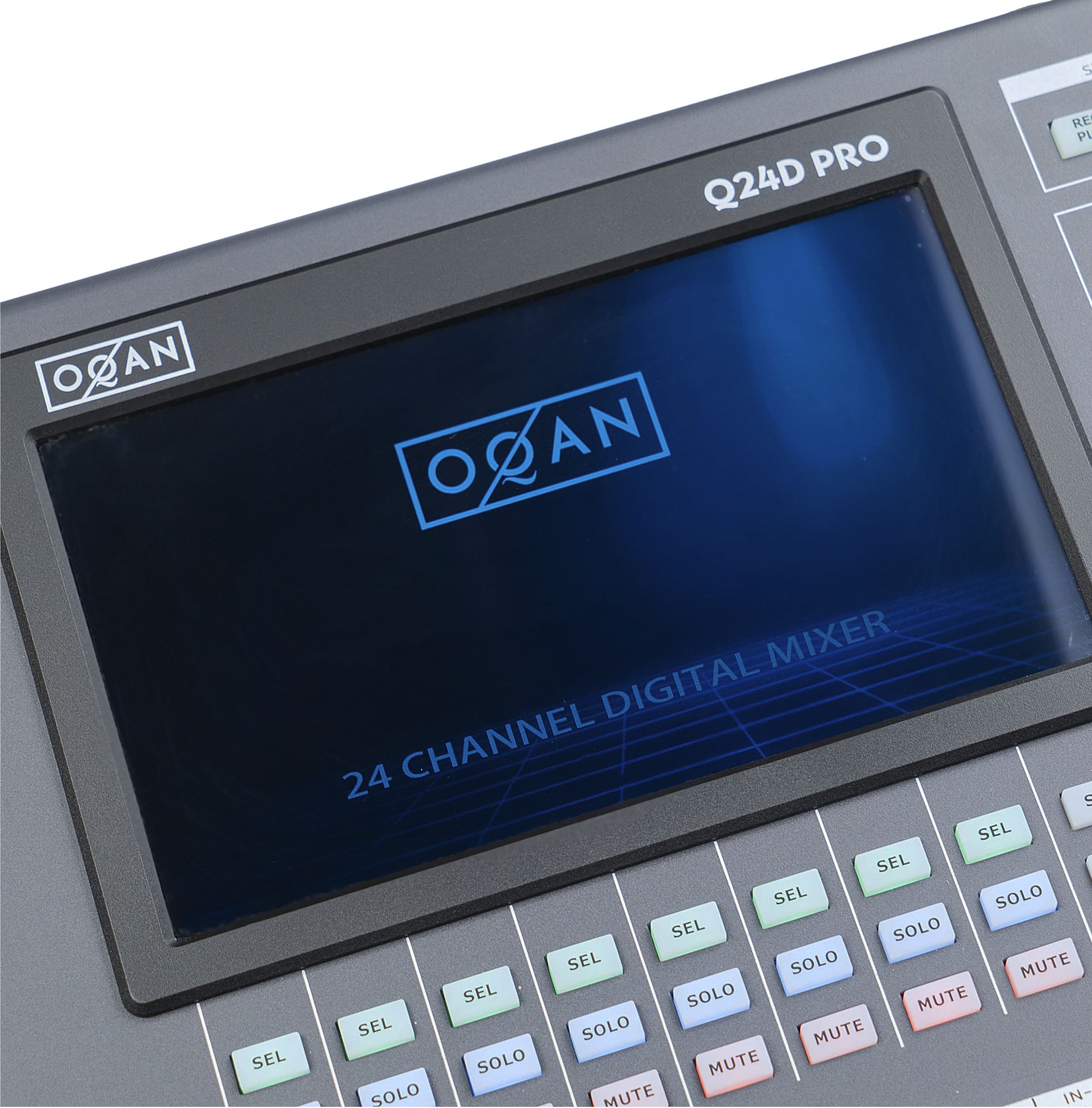 OQAN Q24D PRO