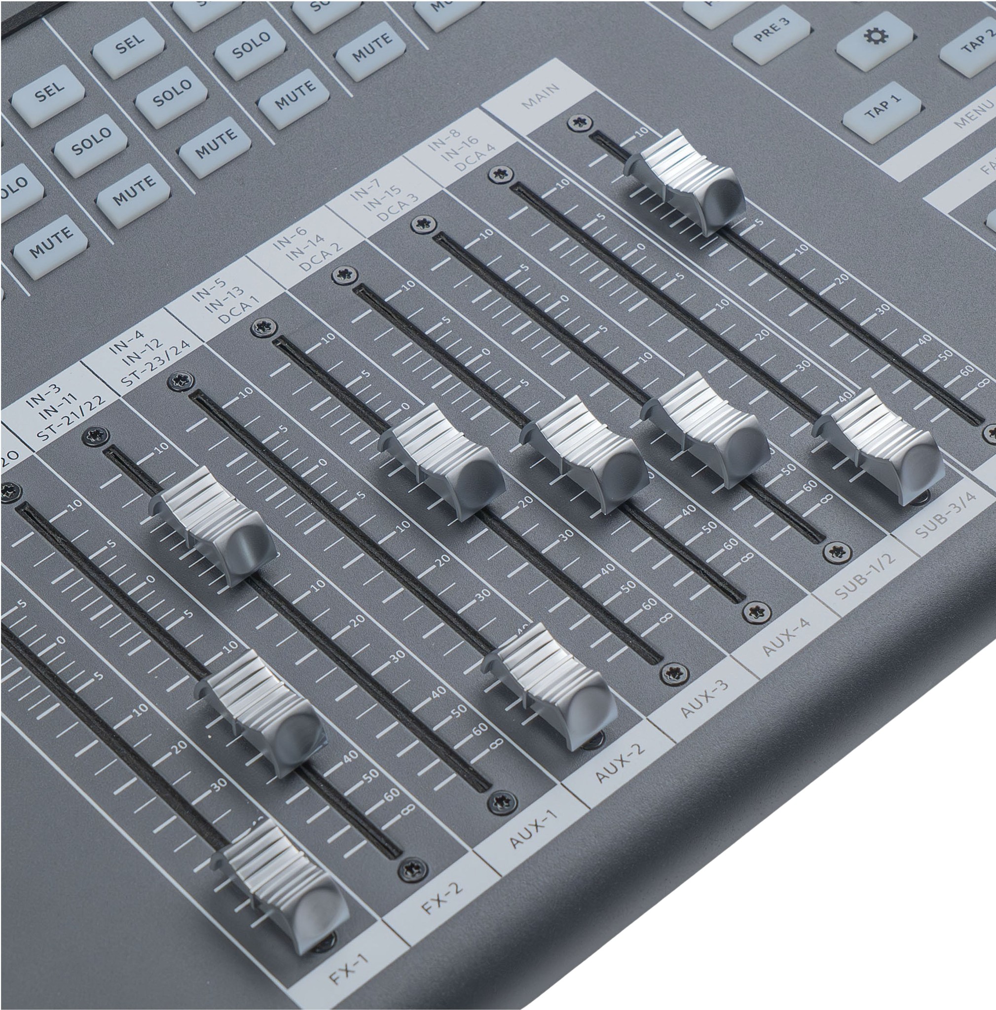 OQAN Q24D PRO