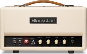 BLACKSTAR TV-10 A 6L6 HEAD