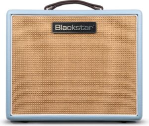 BLACKSTAR HT-5R MKIII BABY BLUE LIMITED EDITION