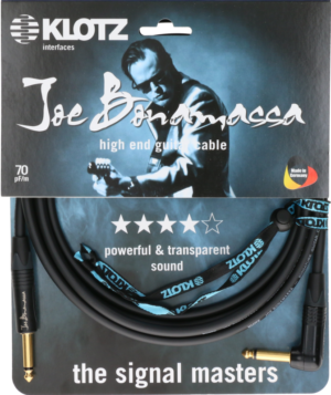 KLOTZ CABLES JBNPR045