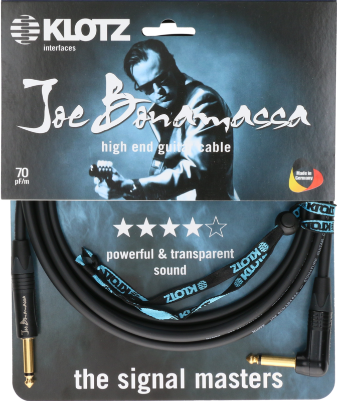KLOTZ CABLES JBNPR045
