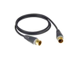 KLOTZ CABLES MID-010