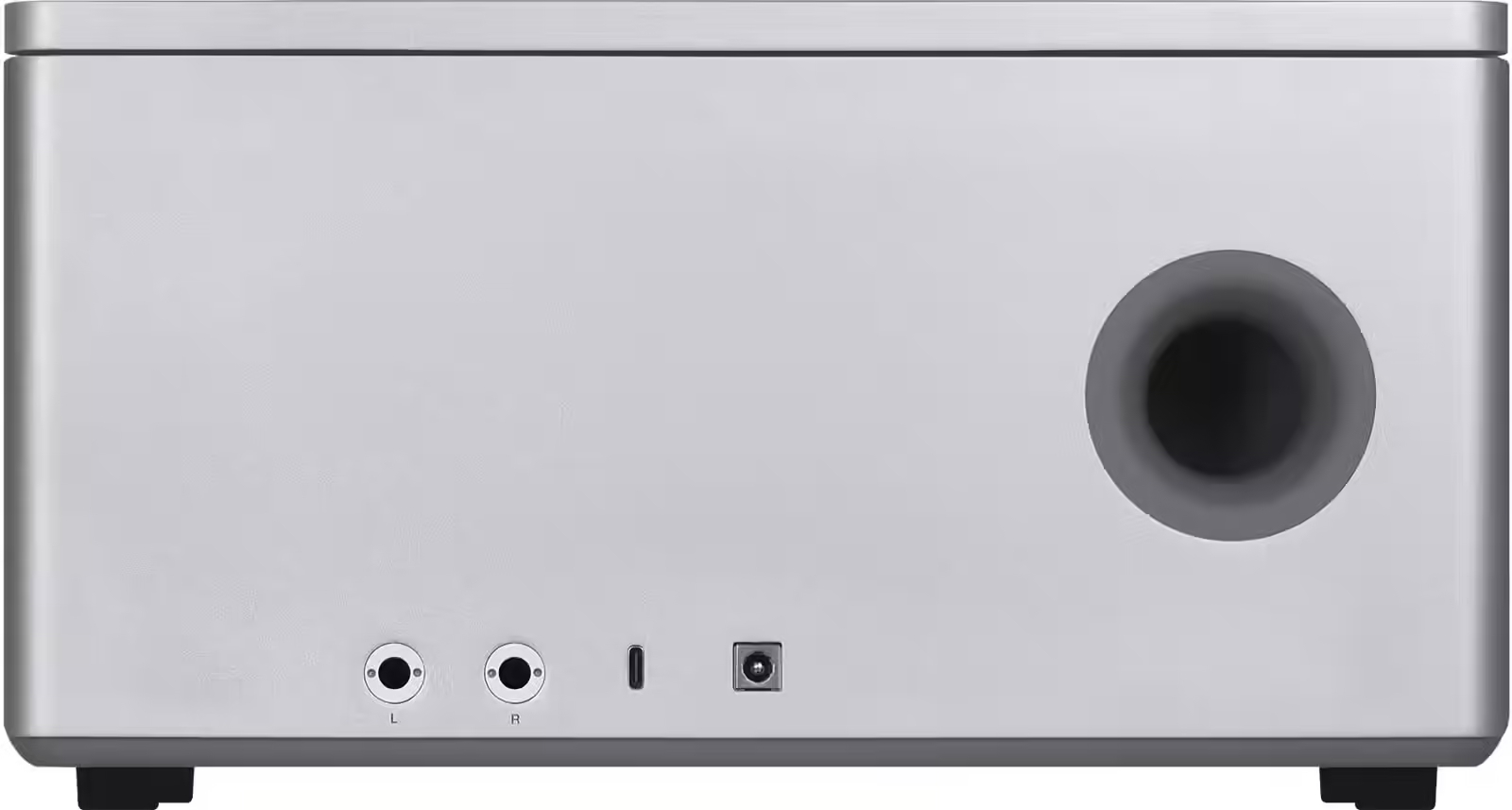 LAVA MUSIC STUDIO AMP SIMULATOR 40W