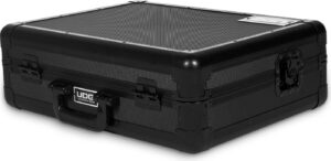 UDG GEAR U93031BL - ULTIMATE PICK FOAM FLIGHT CASE ALPHATHETA CDJ-3000X BLACK