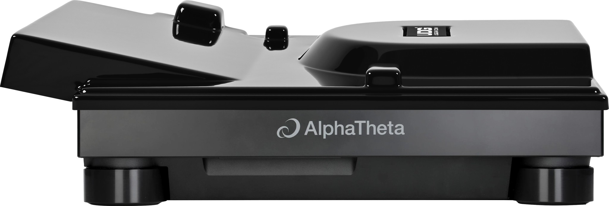 UDG GEAR U94130BL UL COVER ALPHATHETA CDJ-3000X EQUIPMENT COVER BLACK