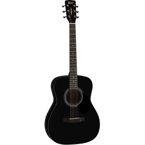 CORT AF510 BKS
