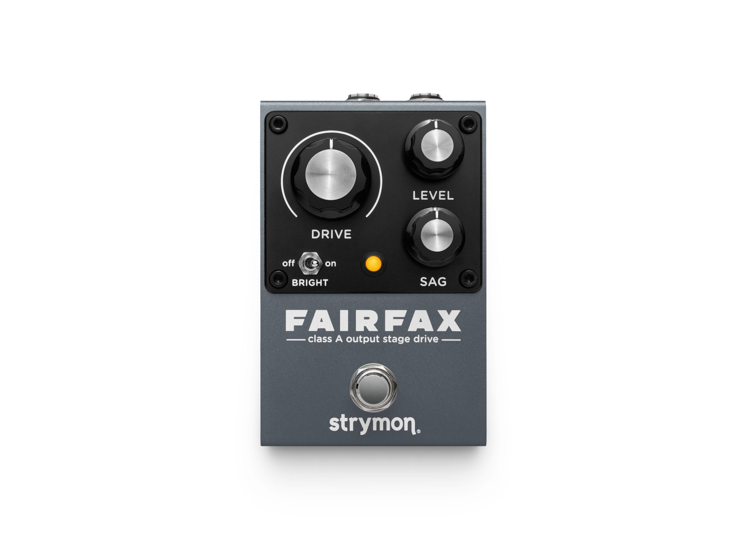 STRYMON FAIRFAX ANALOG DISTORION
