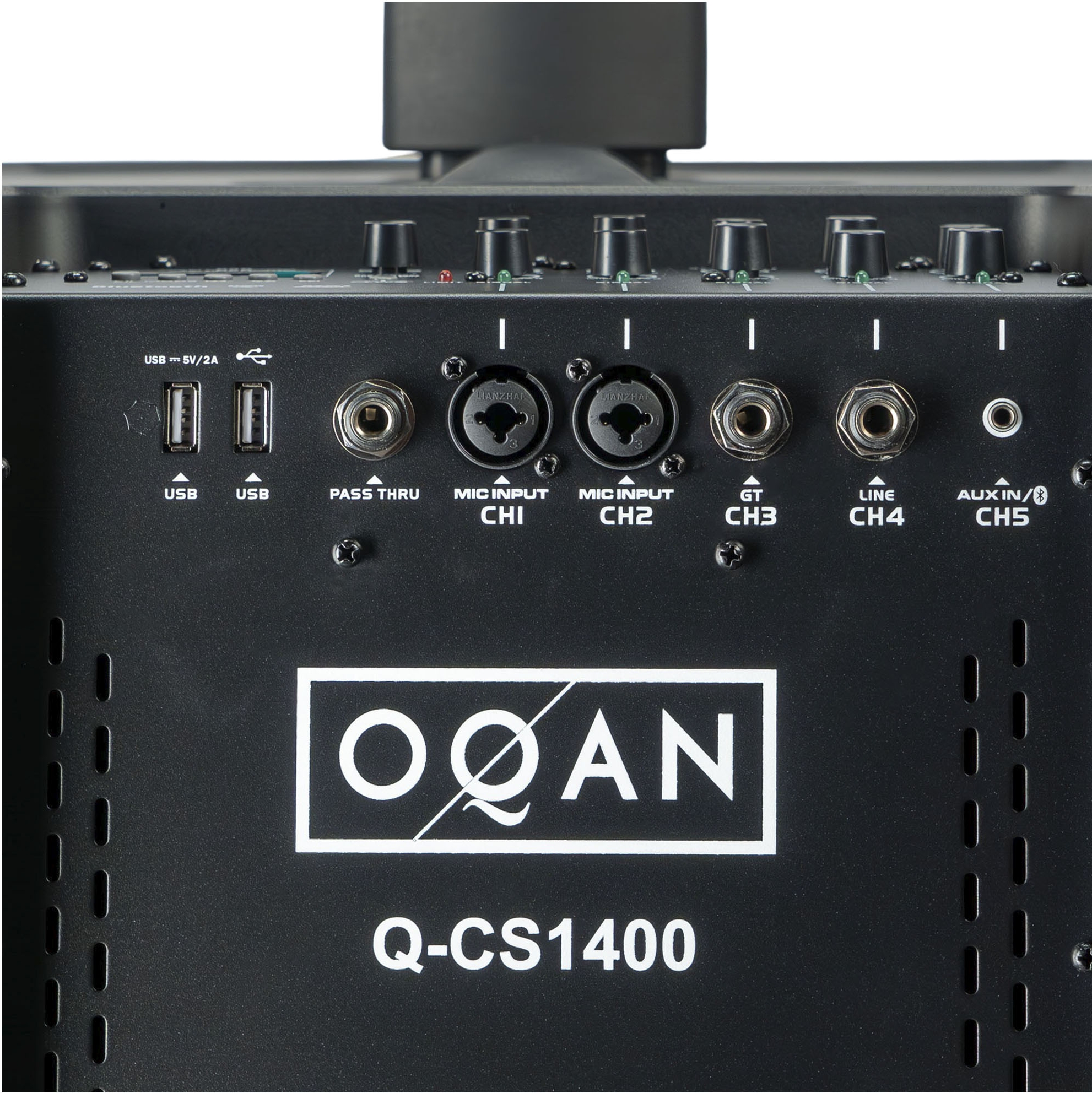 OQAN Q-CS1400