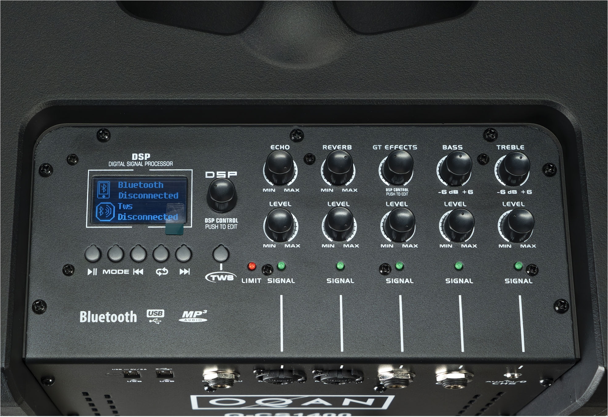 OQAN Q-CS1400